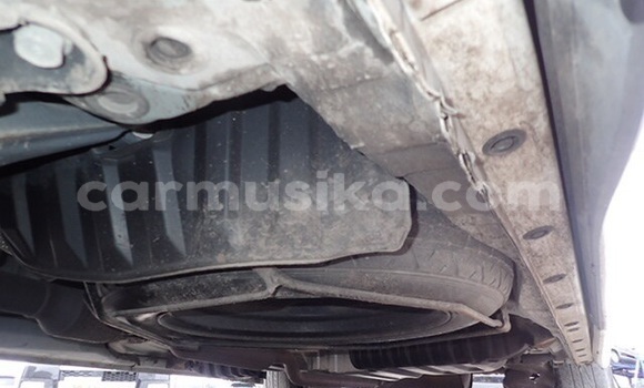 Buy Used Toyota Voxy White Car in Harare in Harare Buy Used Toyota Voxy White Car in Harare in Harare