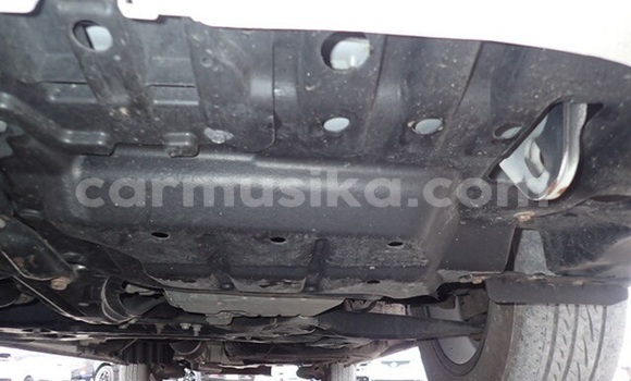 Buy Used Toyota Voxy White Car in Harare in Harare Buy Used Toyota Voxy White Car in Harare in Harare