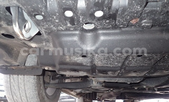 Buy Used Toyota Voxy White Car in Harare in Harare Buy Used Toyota Voxy White Car in Harare in Harare