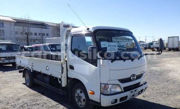 Acheter Occasion Voiture Toyota Dyna Blanc à Harare, Harare