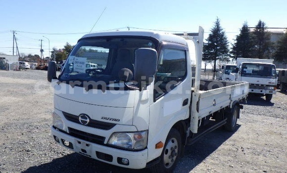 Buy Used Toyota Dyna White Car in Harare in Harare Buy Used Toyota Dyna White Car in Harare in Harare