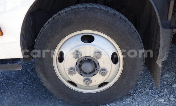 Buy Used Toyota Dyna White Car in Harare in Harare Buy Used Toyota Dyna White Car in Harare in Harare