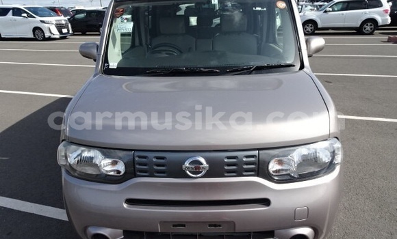 Acheter Occasion Voiture Nissan Cube Autre à Harare, Harare Acheter Occasion Voiture Nissan Cube Autre à Harare, Harare