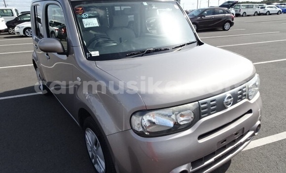 Buy Used Nissan Cube Other Car in Harare in Harare Buy Used Nissan Cube Other Car in Harare in Harare
