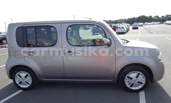 Buy Used Nissan Cube Other Car in Harare in Harare Buy Used Nissan Cube Other Car in Harare in Harare