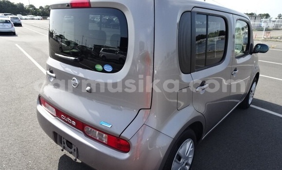 Buy Used Nissan Cube Other Car in Harare in Harare Buy Used Nissan Cube Other Car in Harare in Harare