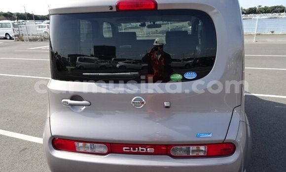 Buy Used Nissan Cube Other Car in Harare in Harare Buy Used Nissan Cube Other Car in Harare in Harare
