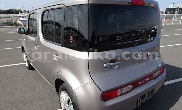 Buy Used Nissan Cube Other Car in Harare in Harare Buy Used Nissan Cube Other Car in Harare in Harare