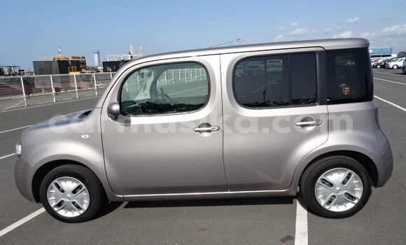 Buy Used Nissan Cube Other Car in Harare in Harare Buy Used Nissan Cube Other Car in Harare in Harare