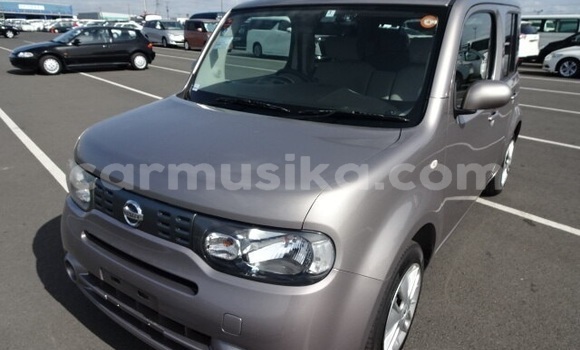 Buy Used Nissan Cube Other Car in Harare in Harare Buy Used Nissan Cube Other Car in Harare in Harare