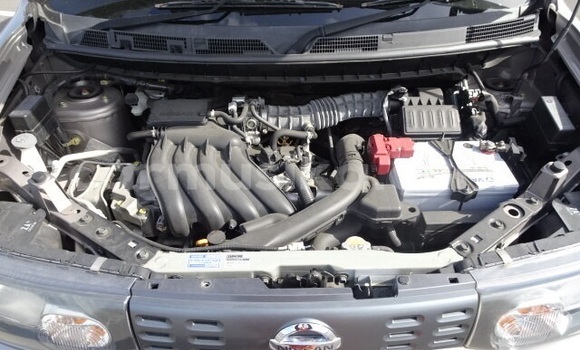 Buy Used Nissan Cube Other Car in Harare in Harare Buy Used Nissan Cube Other Car in Harare in Harare