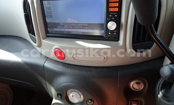 Buy Used Nissan Cube Other Car in Harare in Harare Buy Used Nissan Cube Other Car in Harare in Harare