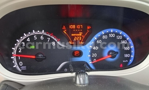 Buy Used Nissan Cube Other Car in Harare in Harare Buy Used Nissan Cube Other Car in Harare in Harare