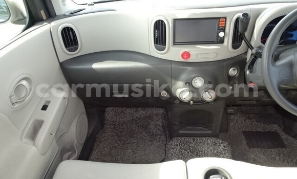 Buy Used Nissan Cube Other Car in Harare in Harare Buy Used Nissan Cube Other Car in Harare in Harare