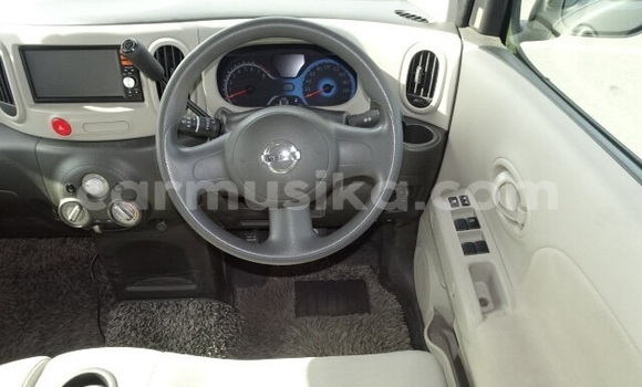 Buy Used Nissan Cube Other Car in Harare in Harare Buy Used Nissan Cube Other Car in Harare in Harare