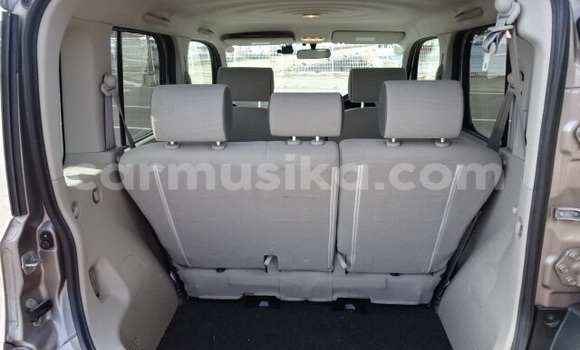 Buy Used Nissan Cube Other Car in Harare in Harare Buy Used Nissan Cube Other Car in Harare in Harare