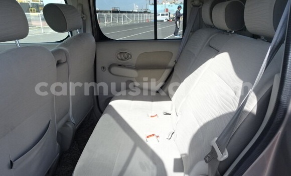 Buy Used Nissan Cube Other Car in Harare in Harare Buy Used Nissan Cube Other Car in Harare in Harare