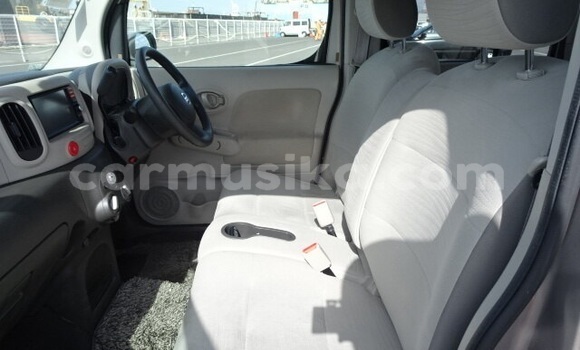 Buy Used Nissan Cube Other Car in Harare in Harare Buy Used Nissan Cube Other Car in Harare in Harare