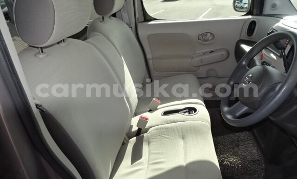 Buy Used Nissan Cube Other Car in Harare in Harare Buy Used Nissan Cube Other Car in Harare in Harare