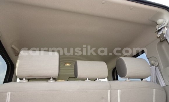 Buy Used Nissan Cube Other Car in Harare in Harare Buy Used Nissan Cube Other Car in Harare in Harare