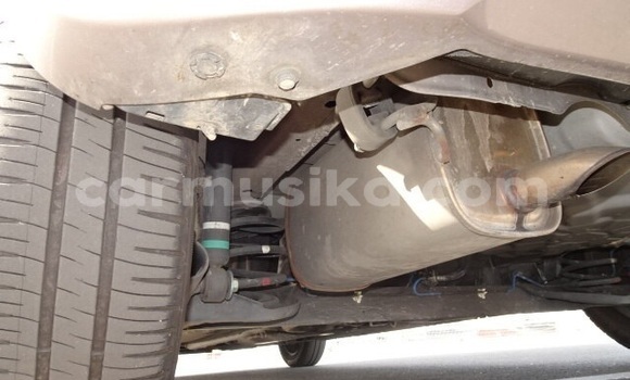 Buy Used Nissan Cube Other Car in Harare in Harare Buy Used Nissan Cube Other Car in Harare in Harare