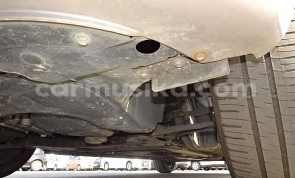 Buy Used Nissan Cube Other Car in Harare in Harare Buy Used Nissan Cube Other Car in Harare in Harare