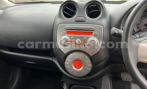 Buy Used Nissan Micra Red Car in Harare in Harare Buy Used Nissan Micra Red Car in Harare in Harare