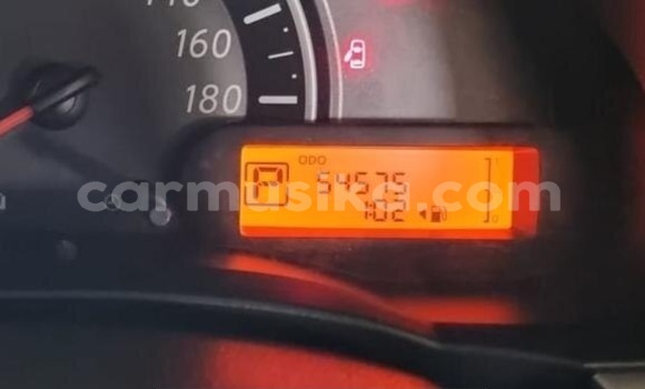 Buy Used Nissan Micra Red Car in Harare in Harare Buy Used Nissan Micra Red Car in Harare in Harare