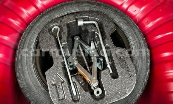 Buy Used Nissan Micra Red Car in Harare in Harare Buy Used Nissan Micra Red Car in Harare in Harare