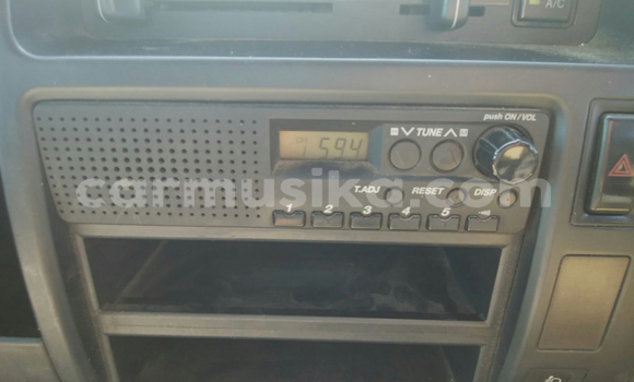 Acheter Occasion Utilitaire Toyota Dyna Blanc à Beitbridge, Matabeleland South Acheter Occasion Utilitaire Toyota Dyna Blanc à Beitbridge, Matabeleland South