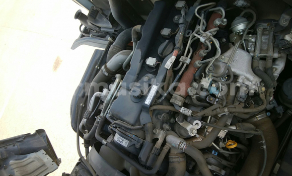 Acheter Occasion Utilitaire Toyota Dyna Blanc à Beitbridge, Matabeleland South Acheter Occasion Utilitaire Toyota Dyna Blanc à Beitbridge, Matabeleland South