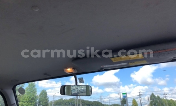 Acheter Occasion Utilitaire Toyota Dyna Blanc à Beitbridge, Matabeleland South Acheter Occasion Utilitaire Toyota Dyna Blanc à Beitbridge, Matabeleland South