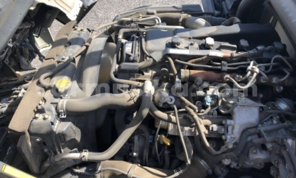 Acheter Occasion Utilitaire Toyota Dyna Blanc à Beitbridge, Matabeleland South Acheter Occasion Utilitaire Toyota Dyna Blanc à Beitbridge, Matabeleland South