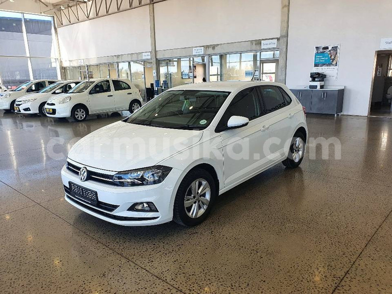 Big with watermark volkswagen polo matabeleland south beitbridge 28231