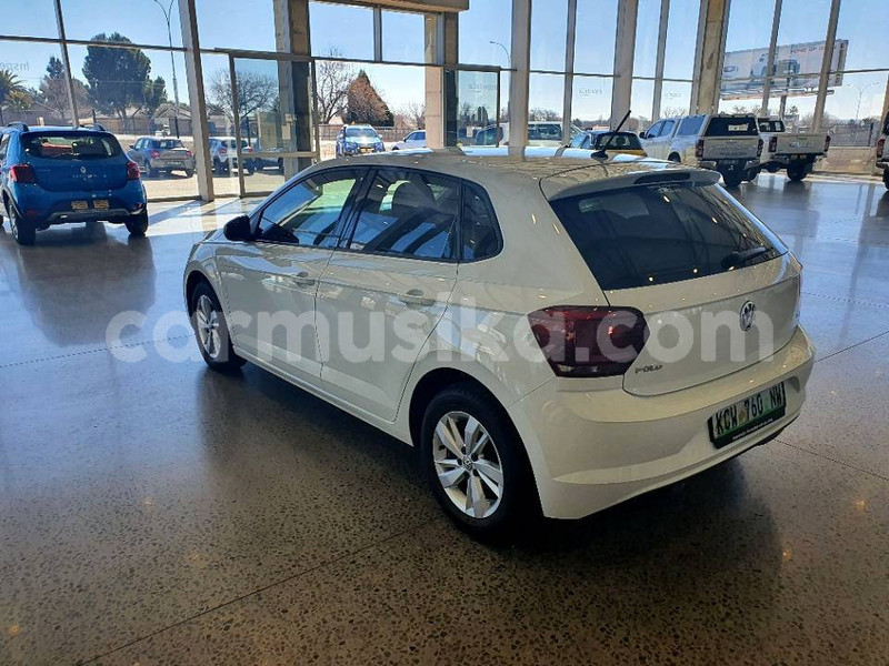 Big with watermark volkswagen polo matabeleland south beitbridge 28231