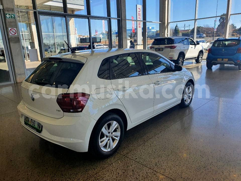 Big with watermark volkswagen polo matabeleland south beitbridge 28231