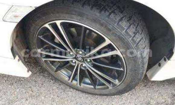 Acheter Occasion Voiture Toyota GT86 Blanc à Beitbridge, Matabeleland South Acheter Occasion Voiture Toyota GT86 Blanc à Beitbridge, Matabeleland South