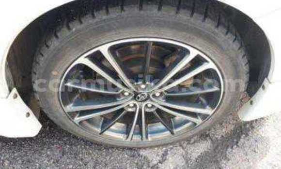 Acheter Occasion Voiture Toyota GT86 Blanc à Beitbridge, Matabeleland South Acheter Occasion Voiture Toyota GT86 Blanc à Beitbridge, Matabeleland South