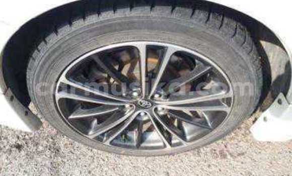 Acheter Occasion Voiture Toyota GT86 Blanc à Beitbridge, Matabeleland South Acheter Occasion Voiture Toyota GT86 Blanc à Beitbridge, Matabeleland South