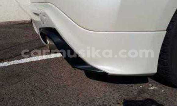 Acheter Occasion Voiture Toyota GT86 Blanc à Beitbridge, Matabeleland South Acheter Occasion Voiture Toyota GT86 Blanc à Beitbridge, Matabeleland South