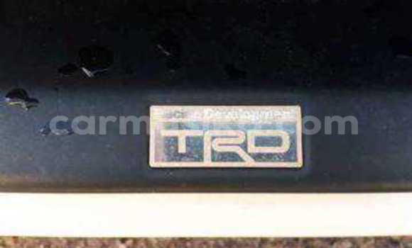 Acheter Occasion Voiture Toyota GT86 Blanc à Beitbridge, Matabeleland South Acheter Occasion Voiture Toyota GT86 Blanc à Beitbridge, Matabeleland South