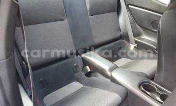 Acheter Occasion Voiture Toyota GT86 Blanc à Beitbridge, Matabeleland South Acheter Occasion Voiture Toyota GT86 Blanc à Beitbridge, Matabeleland South