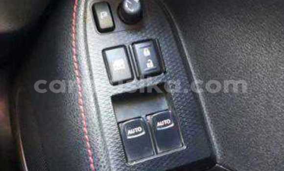 Acheter Occasion Voiture Toyota GT86 Blanc à Beitbridge, Matabeleland South Acheter Occasion Voiture Toyota GT86 Blanc à Beitbridge, Matabeleland South