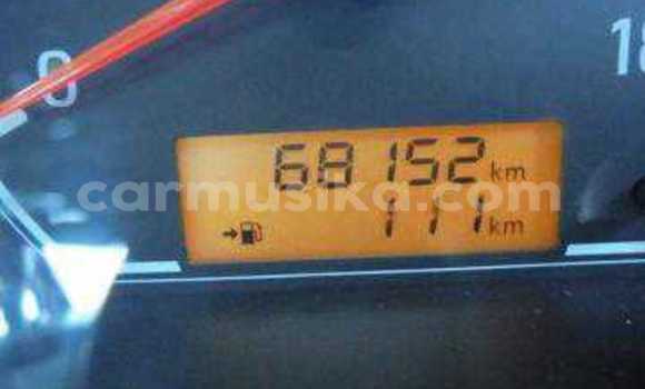 Tenga Tsaru Nissan AD Chena Mota in Beitbridge in Matabeleland South Tenga Tsaru Nissan AD Chena Mota in Beitbridge in Matabeleland South