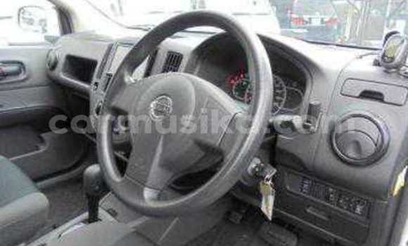 Tenga Tsaru Nissan AD Chena Mota in Beitbridge in Matabeleland South Tenga Tsaru Nissan AD Chena Mota in Beitbridge in Matabeleland South