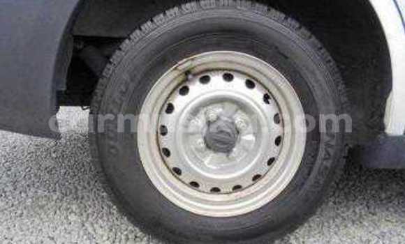 Tenga Tsaru Nissan AD Chena Mota in Beitbridge in Matabeleland South Tenga Tsaru Nissan AD Chena Mota in Beitbridge in Matabeleland South