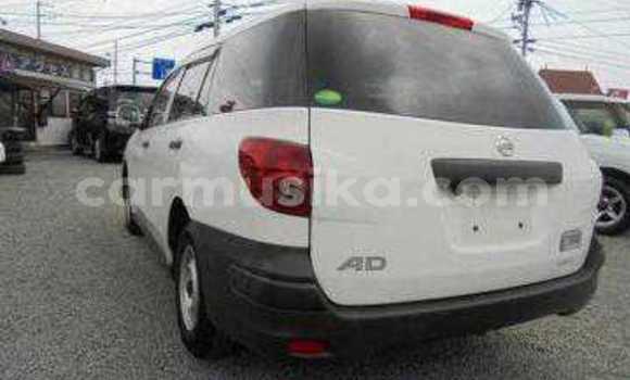 Tenga Tsaru Nissan AD Chena Mota in Beitbridge in Matabeleland South Tenga Tsaru Nissan AD Chena Mota in Beitbridge in Matabeleland South