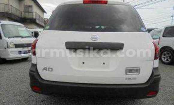 Tenga Tsaru Nissan AD Chena Mota in Beitbridge in Matabeleland South Tenga Tsaru Nissan AD Chena Mota in Beitbridge in Matabeleland South