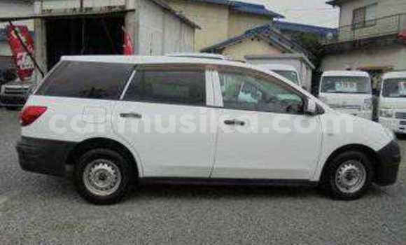 Tenga Tsaru Nissan AD Chena Mota in Beitbridge in Matabeleland South Tenga Tsaru Nissan AD Chena Mota in Beitbridge in Matabeleland South