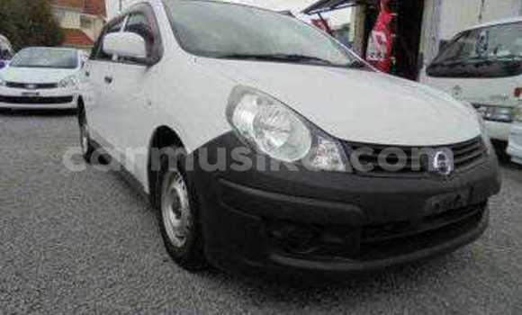 Tenga Tsaru Nissan AD Chena Mota in Beitbridge in Matabeleland South Tenga Tsaru Nissan AD Chena Mota in Beitbridge in Matabeleland South